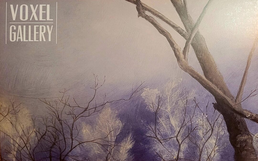 Wintering: Landscapes of Myth and Midwinter