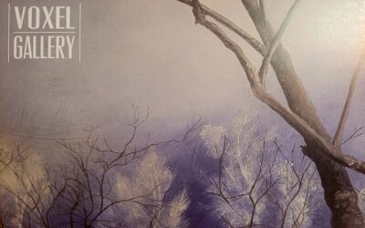 Wintering: Landscapes of Myth and Midwinter
